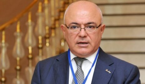 Глава таможни обещает превратить АР в развитую страну мира